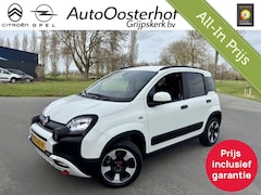Fiat Panda - 1.0 Hybrid Cross