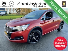 DS 4 Crossback - 120pk BlueHDi Automaat Luxe