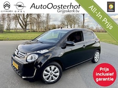 Citroën C1 - 5drs Airco/Bluetooth Staat Rijklaar