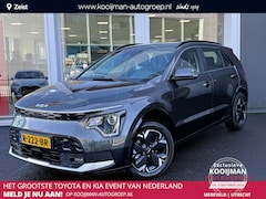Kia Niro EV - DynamicLine 64.8 kWh