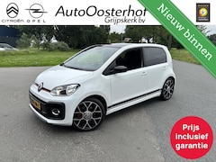 Volkswagen Up! - 1.0 TSI 116pk 5drs GTI All-in Prijs