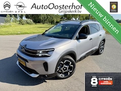 Citroën C5 Aircross - 136pk Hybrid Max Luxe All-in Prijs