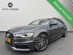 Audi A6 Avant - 2.0 TFSI S-Line Plus Competition LET OP defect