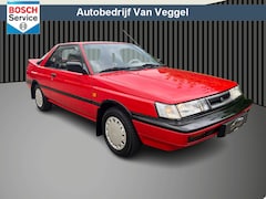 Nissan Sunny - 1.6 SLX Coupe nieuwstaat,