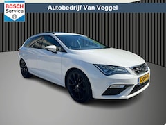 SEAT Leon ST - 1.5 TSI FR Business Intense pano, navi, cruise, leer
