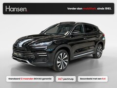 BYD Seal U - 1.5 DM-i FWD Boost I PHEV I Panoramadak I 360 Camera I Adaptive I CarPlay I Stoelverwarmin