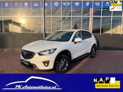 Mazda CX-5 - 2.0 TS+ 4WD *TREKHAAK + STOELVERWARMING