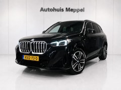 BMW X1 - xDrive23i M-Sport*Head-Up*Pano*H/KSound*Driving-Pro*Carplay-AndroidAuto