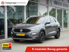 Volkswagen T-Roc - 1.5 TSI Style Business