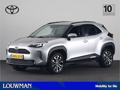 Toyota Yaris Cross - 1.5 Hybrid 115 Dynamic | Stuur-Stoelverwarming | Parkeersensoren | Apple Carplay-Android A