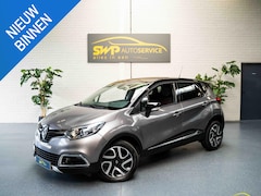 Renault Captur - 1.5 dCi Dynamique | Navi | Camera | Half-leer