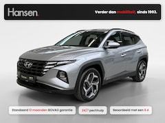Hyundai Tucson - 1.6 T-GDI PHEV Comfort 4WD I Trekhaak I Cruise Control I Lane Assist I Camera I CarPlay I