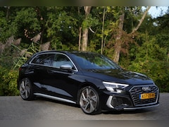 Audi S3 - Sportback 2.0 TFSI quattro, S-Tronic, Matrix, 2023