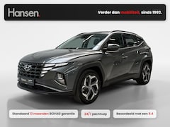 Hyundai Tucson - 1.6 T-GDI PHEV Comfort 4WD I Cruise Control I Camera I CarPlay I LED I Lane Assist I