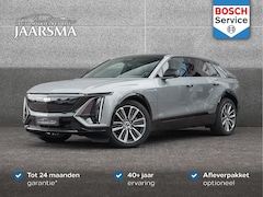 Cadillac Lyriq - Sport 600 E4 | Groot glazen dak | Apple CarPlay | Stoelmassage | Stoelventilatie | Stuurve