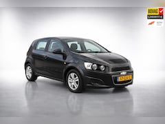 Chevrolet Aveo - 1.2 LT|Airco |NAP