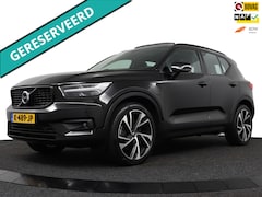 Volvo XC40 - 1.5 T5 Recharge R-Design Plug-in Full options/Pano/Trekhaak/262pk