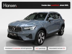 Volvo XC40 - 1.5 T4 Plug-in hybrid Core Bright I CarPlay I Camera I Cruise Control I Elek. Achterklep I