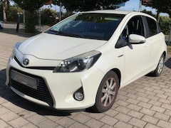 Toyota Yaris - 1.5 Full Hybrid Dynamic