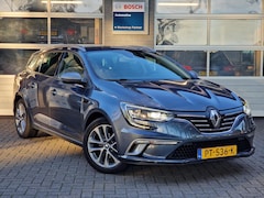 Renault Mégane Estate - 1.2 TCe GT-Line|Bose|Trekhaak|Camera|Cruise|PDC|Sport-stoelen|