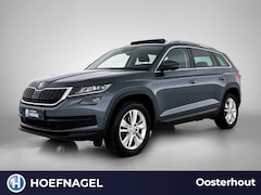 Skoda Kodiaq - 1.5 TSI Style Business Automaat | Cruise control | Stoelverwarming | Navigatie | Camera |