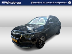 Skoda Kamiq - 1.0 TSI Business Edition / AUTOMAAT/ CRUISE/ MULTIMEDIA/ CLIMATE/ STOELVERWARMING/ KEYLESS