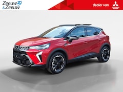 Mitsubishi ASX - 1.8 HEV Instyle Automaat | Schuifdak | Lederen bekleding | 8 jaar garantie