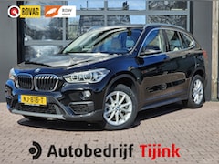BMW X1 - sDrive20i Centennial High Executive | Automaat | Trekhaak | Navi | Stoelverwarming | HUD |