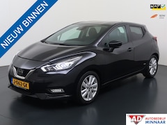 Nissan Micra - 1.0 IG-T N-Connecta