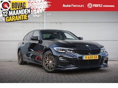 BMW 3-serie - 330e Bns Ed. Pl