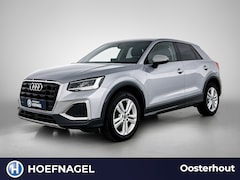 Audi Q2 - 35 TFSI Pro Line Automaat | Adaptive Cruise | Stoelverwarming | CarPlay | Camera | Parkeer