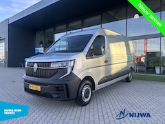 Renault Master - T35 150 L3H2 Carplay + Parkeersensoren