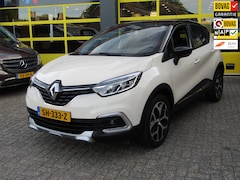 Renault Captur - 0.9 TCe Intens