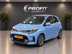 Kia Picanto - 1.0 DPi GT-Line / Leder / ECC