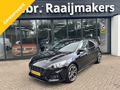 Ford Focus - 1.0 EcoBoost Hybrid ST Line X *Panoramadak*B&O*Camera*Winterpack