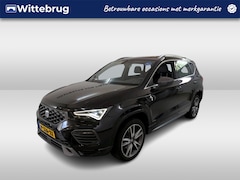 SEAT Ateca - 1.0 TSI FR Business Intense / CRUISE/ STUUR+STOELVERWARMING/ DIGITAL DASH/ RIJ-MODI/ NAVI/