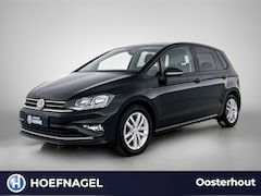 Volkswagen Golf Sportsvan - 1.5 TSI ACT Highline Automaat | Adaptive Cruise | Stoelverwarming | CarPlay | Parkeersenso