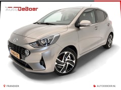 Hyundai i10 - 1.0 Premium