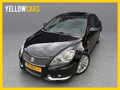 Suzuki Kizashi - 2.4 Sport 4WD AUTOMAAT / TREKHAAK