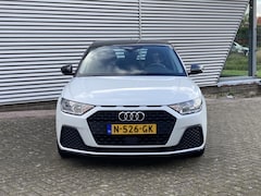 Audi A1 Sportback - 25 TFSI Pro Line | 5-deurs | Apple Carplay / Android Auto | Digitaal Dashboard | Parkeerse