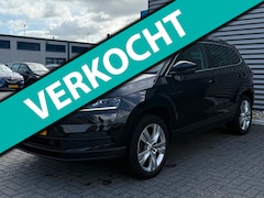 Skoda Karoq - 1.0 TSI Style Business