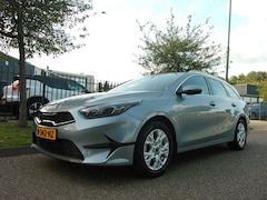Kia Cee'd Sportswagon - Ceed SW 1.0 T-GDi 120pk DynamicLine Clima Navi Thaak afn-kogel