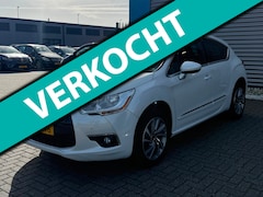 Citroën DS4 - 1.6 VTi Business