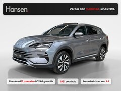 BYD Seal U - 1.5 DM-i FWD Boost I PHEV I Panoramadak I 360 Camera I Adaptive I CarPlay I Stoelverwarmin