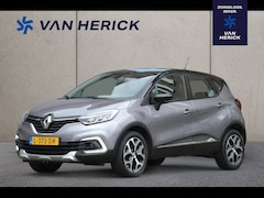 Renault Captur - 1.2 TCe Edition One Automaat | Cruise Control | Achteruitrijcamera | Stoelverwarming