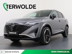 Nissan Qashqai - 1.5 e-Power Tekna Plus | €3000, - Voorraad Korting