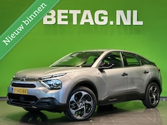 Citroën Ë-C4 - You 50 kWh | Apple/Android | Camera |