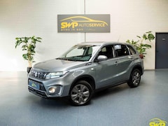 Suzuki Vitara - 1.4 Boosterjet Select Smart Hybrid | Camera | ACC | Trekhaak