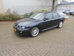 MG ZT - 2.0 CDTI 135