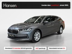 Skoda Superb Combi - 1.5 TSI PHEV Business Edition I 133 KM Actieradius I Trekhaak I Massage I Adaptive Cruise